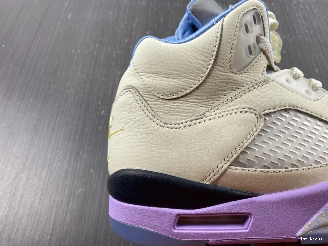 Best Retro DJ The Jordan 5 DV4982-175 Khaled We Sail Air 0817